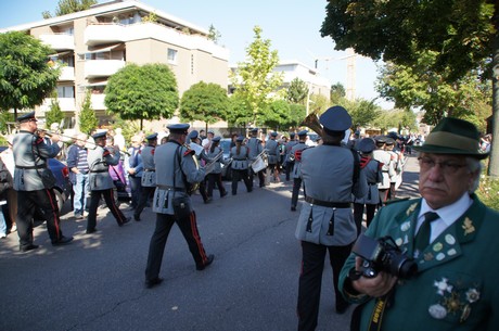 Bundesfanfarencorps-Neuss-Weckhoven