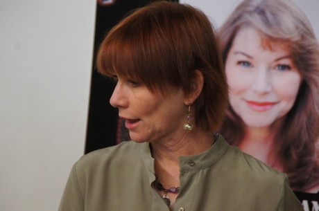 Caroline-Williams