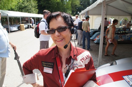 Claudia-Defuhr
