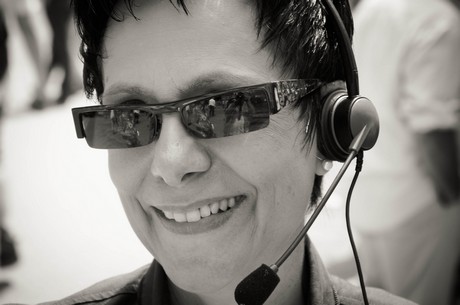 Claudia-Defuhr