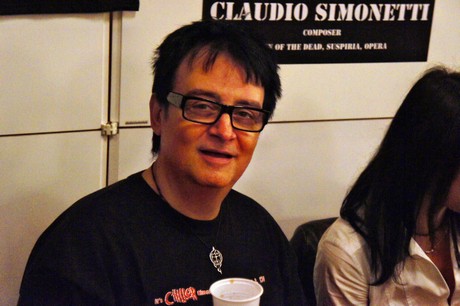 Claudio-Simonetti
