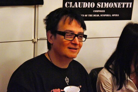 Claudio-Simonetti