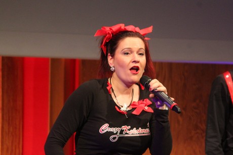CrAzY-Kokolores