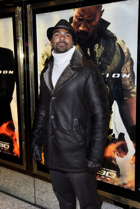 David-Haye
