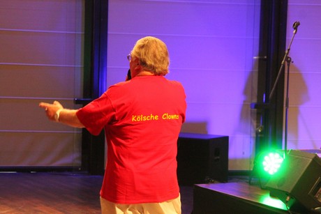 De-koelsche-Clowns