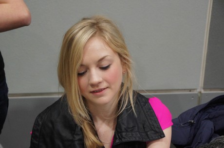 Emily-Kinney