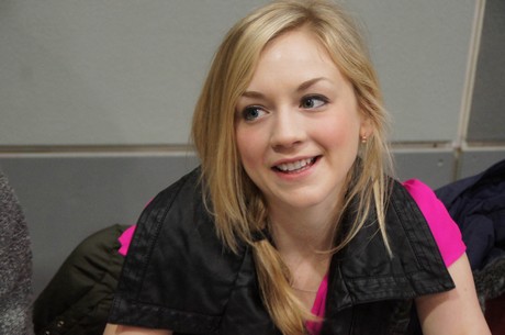 Emily-Kinney