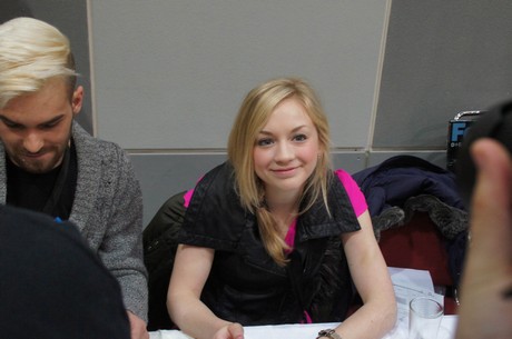 Emily-Kinney
