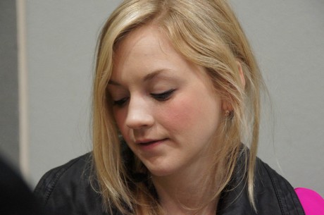 Emily-Kinney