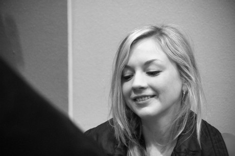 Emily-Kinney