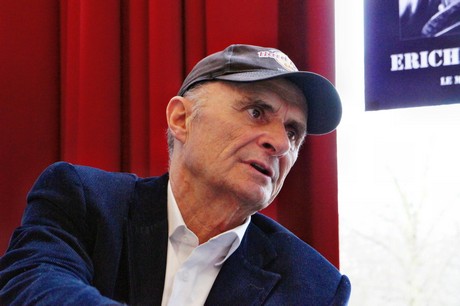 Erich-Glavitza