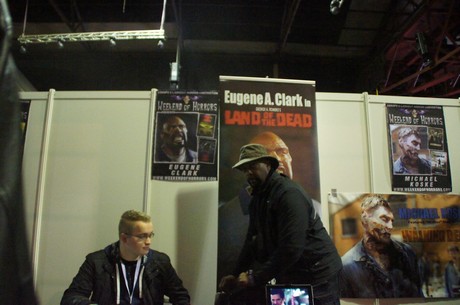 Eugene-Clark