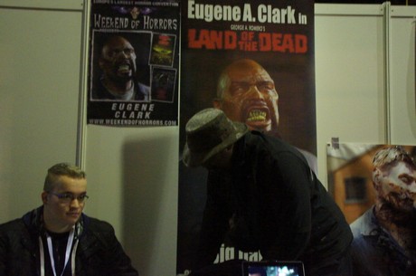 Eugene-Clark