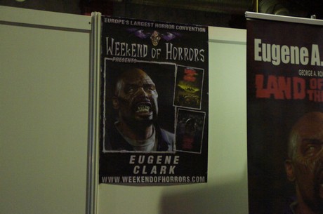 Eugene-Clark