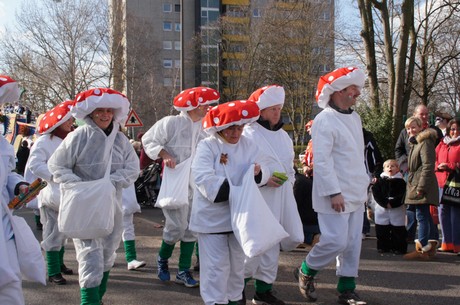 Fliegenpilze