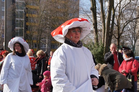 Fliegenpilze