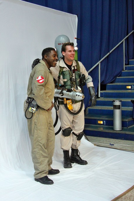 Ghostbuster