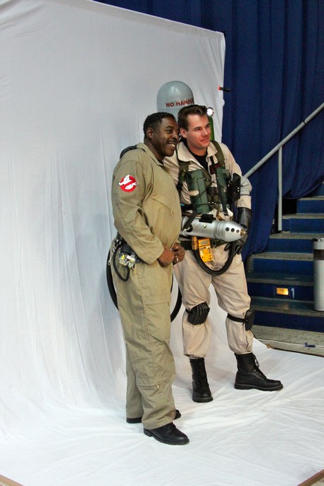 Ghostbuster