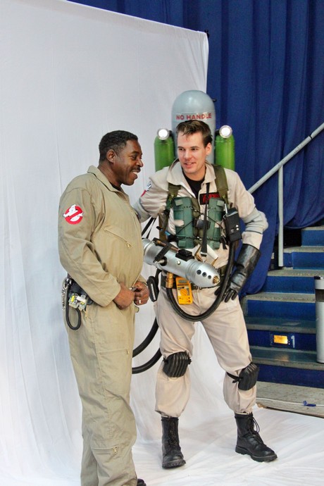Ghostbuster