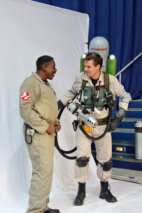 Ghostbuster