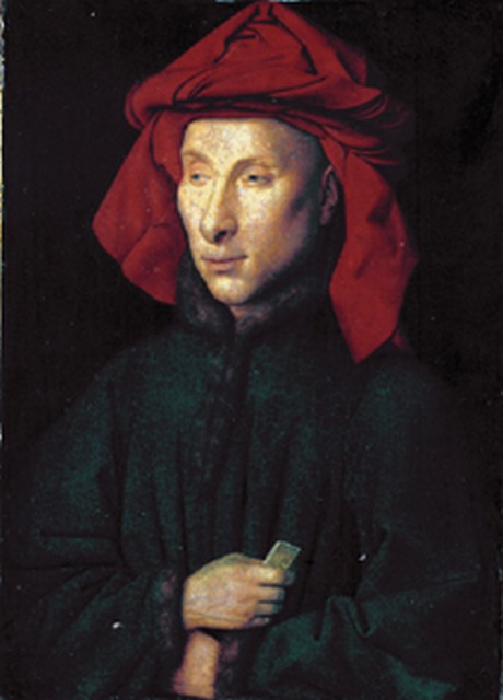Giovanni-Arnolfini