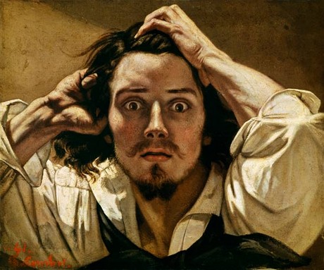 Gustave-Courbet