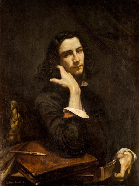 Gustave-Courbet