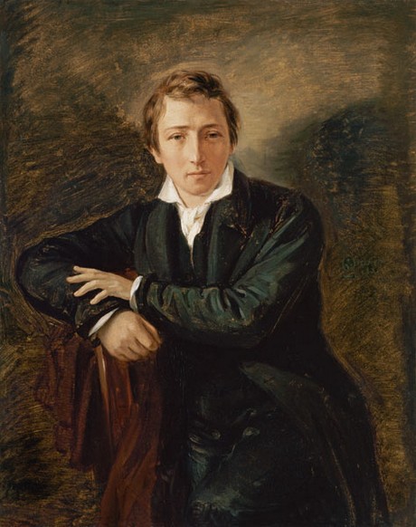 Heinrich-Heine