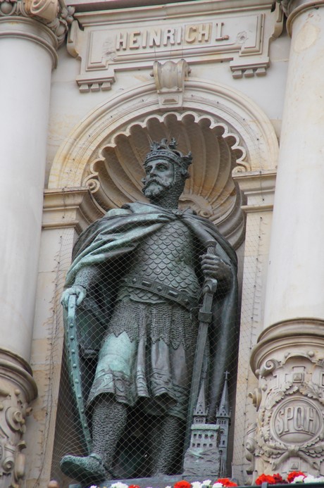 Heinrich-I