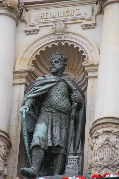 Heinrich-I