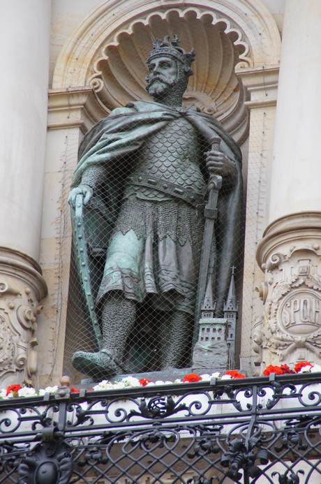 Heinrich-I