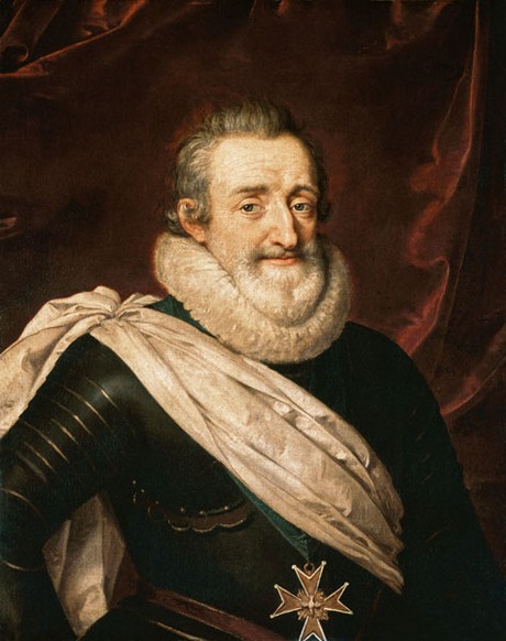 Heinrich-IV-von-Navarra
