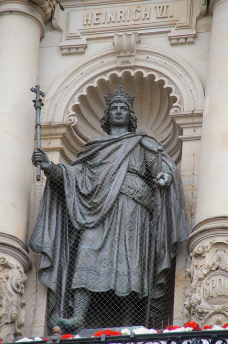 Heinrich-VI-HRR