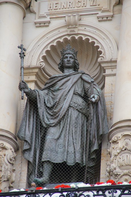Heinrich-VI-HRR