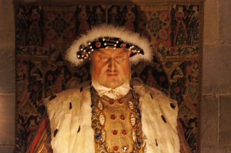 Heinrich-VIII