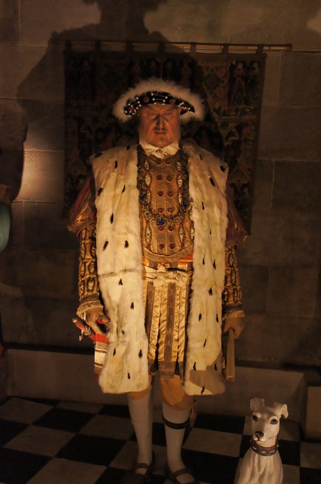 Heinrich-VIII