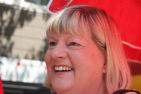 Helga-Kuehn-Mengel