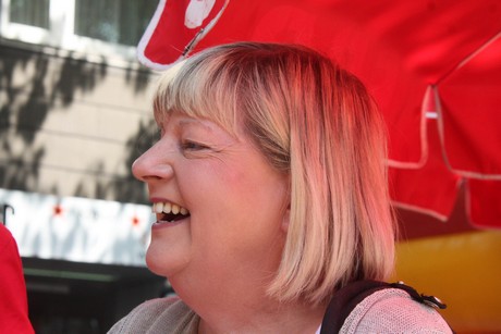Helga-Kuehn-Mengel
