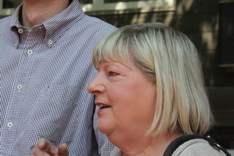 Helga-Kuehn-Mengel