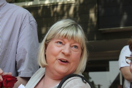 Helga-Kuehn-Mengel