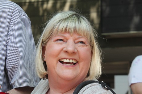 Helga-Kuehn-Mengel
