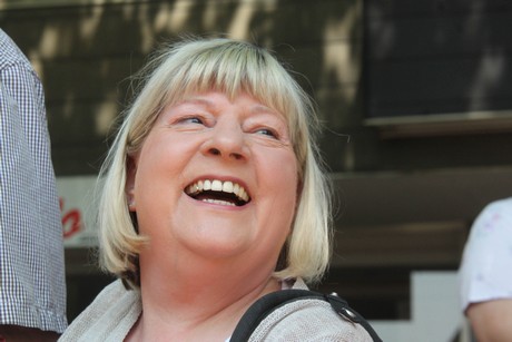 Helga-Kuehn-Mengel