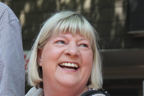 Helga-Kuehn-Mengel