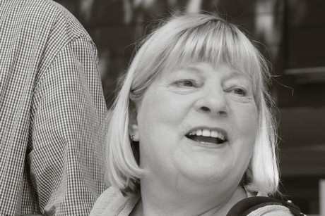 Helga-Kuehn-Mengel