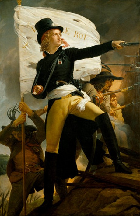 Henri-de-La-Rochejaquelein