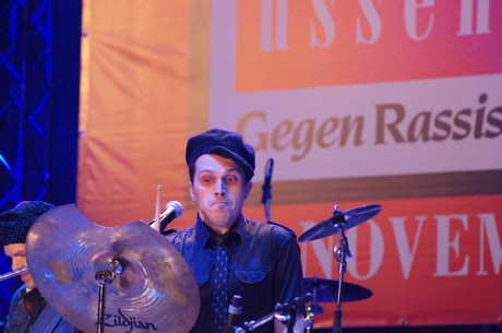 HopStopBanda