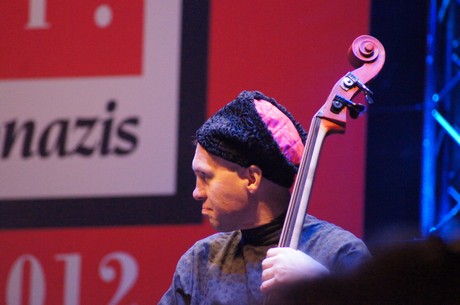 HopStopBanda