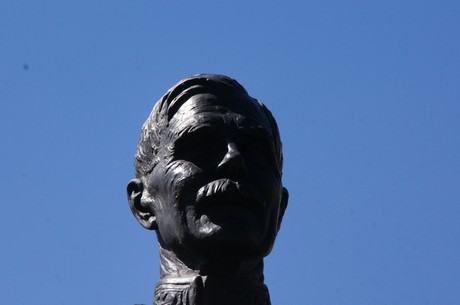Hugh-Trenchard
