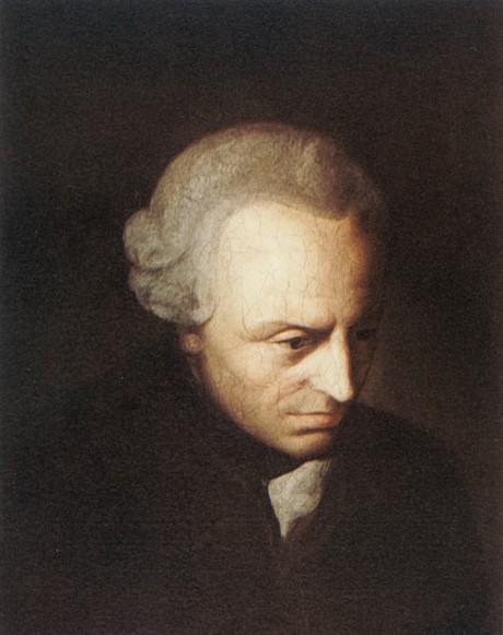 Immanuel-Kant