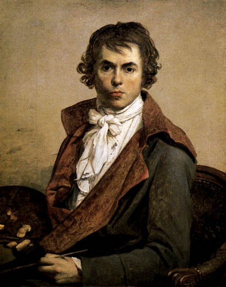 Jacques-Louis-David